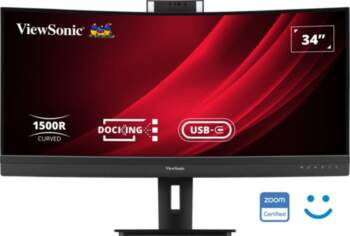 Viewsonic Monitor ViewSonic VG3457CV