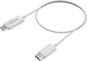 Vivitek VWD-01 WIRELESS COMMUNICATION ADAPTER
