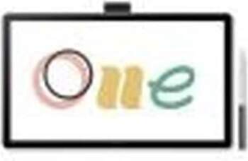 Wacom One 14