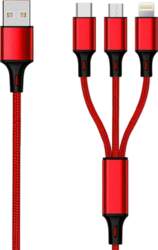2GO Kabel USB 2GO USB-A -
