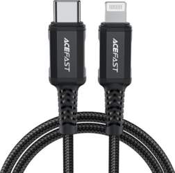 Acefast Kabel USB Acefast USB-C -
