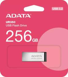 Adata Pendrive ADATA UR350, 256 GB