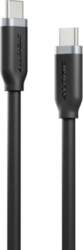 Alogic Kabel USB Alogic Elements Silikonowy