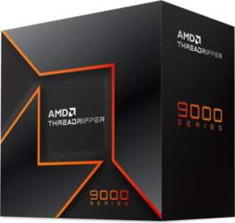 AMD Procesor AMD Ryzen Threadripper 9980X
