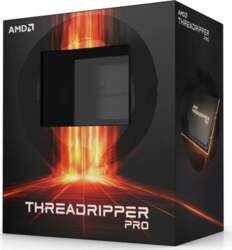 AMD Procesor AMD Ryzen Threadripper Pro