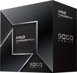 AMD Procesor AMD Ryzen Threadripper Pro