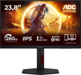AOC Monitor AOC 24G4ZR