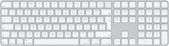 Apple Magic Keyboard Touch ID pole