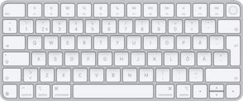 Apple Magic Keyboard Touch ID SWE
