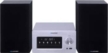 Blaupunkt Micro system with Bluetooth and