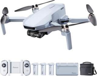 Canyon Potensic ATOM SE Fly More