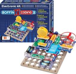 Carrera Boffin IV Coding - 2