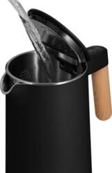 Concept Electric kettle Double Wall 1
