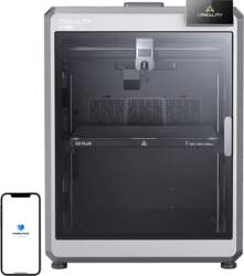 Creality K2 Plus 3D Printer