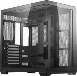 Darkflash C280 computer case (black)