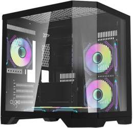 Darkflash Darflash FT350 computer case +