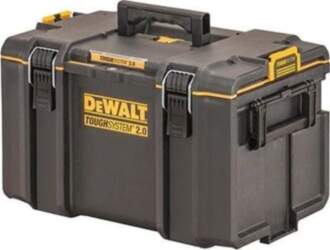 Dewalt Toughsystem 2.0 DS400