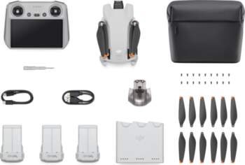 DJI Dron DJI Mini 3 Fly