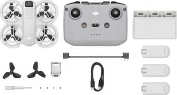 DJI Neo Fly More Combo