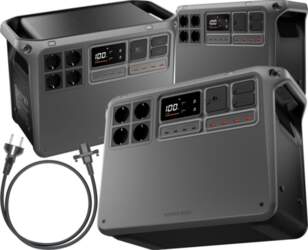 DJI Power 2000