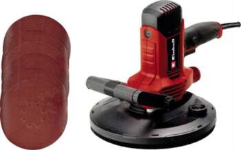 Einhell Szlifierka Einhell Einhell drywall sander
