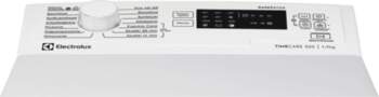 Electrolux EW5TN1507FP Top loading washing machine