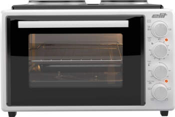 Elit Plīts OPTIDUO 35WH