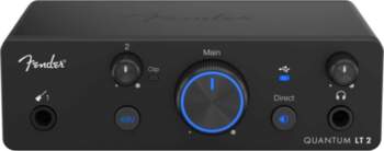 Fender FENDER QUANTUM LT 2