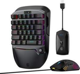 Gamesir VX2 AimSwitch Combo  (HRG8147)