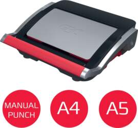 GBC Bindownica GBC CombBind� CB25