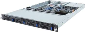 Gigabyte Rack server platform (1U) -