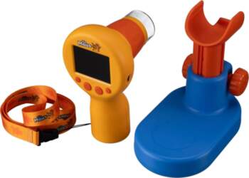 Grundig DieMaus Handheld Microscope