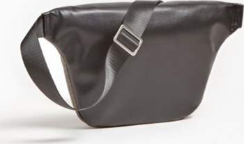 Guess , Dan, Textile Fanny Pack, Bum