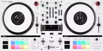 Hercules Hercules | DJControl Impulse T7