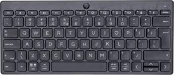 HP 350 Compact Multi-Device Bluetooth Keyboard