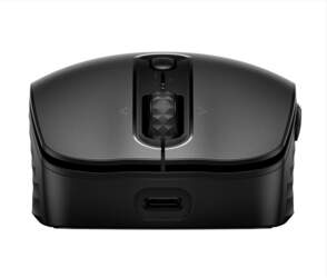 HP 690 Rechargeable Wireless Mouse
