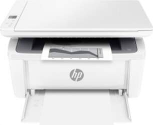HP Multifunctional printer LaserJet M140w 7MD72F