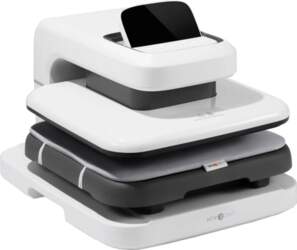 Htvront Auto 2 Digit Heat Transfer