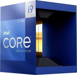 Intel Core i9-12900K processor 30 MB