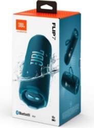 JBL Flip 7 Bluetooth Wireless Speaker