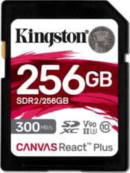 Kingston Karta Kingston Canvas React Plus