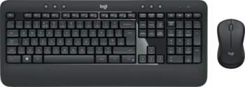 Logitech MK545 Advanced