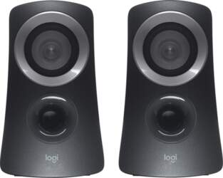 Logitech Speaker System Z313
