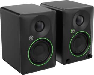Mackie CR3.5 - active studio