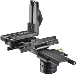 Manfrotto panoramic head MH057A5-Long Pro