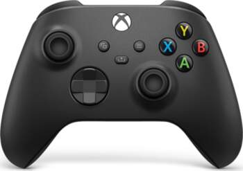 Microsoft Pad Microsoft Xbox Series Controller