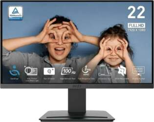 MSI Monitor MSI PRO MP223 E2