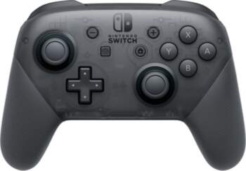 Nintendo Pad Nintendo Switch Pro Controller