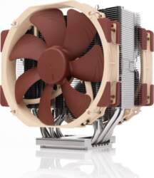 Noctua NH-U14S TR5-SP6 computer cooling system