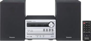 Panasonic SC-PM250EE-S